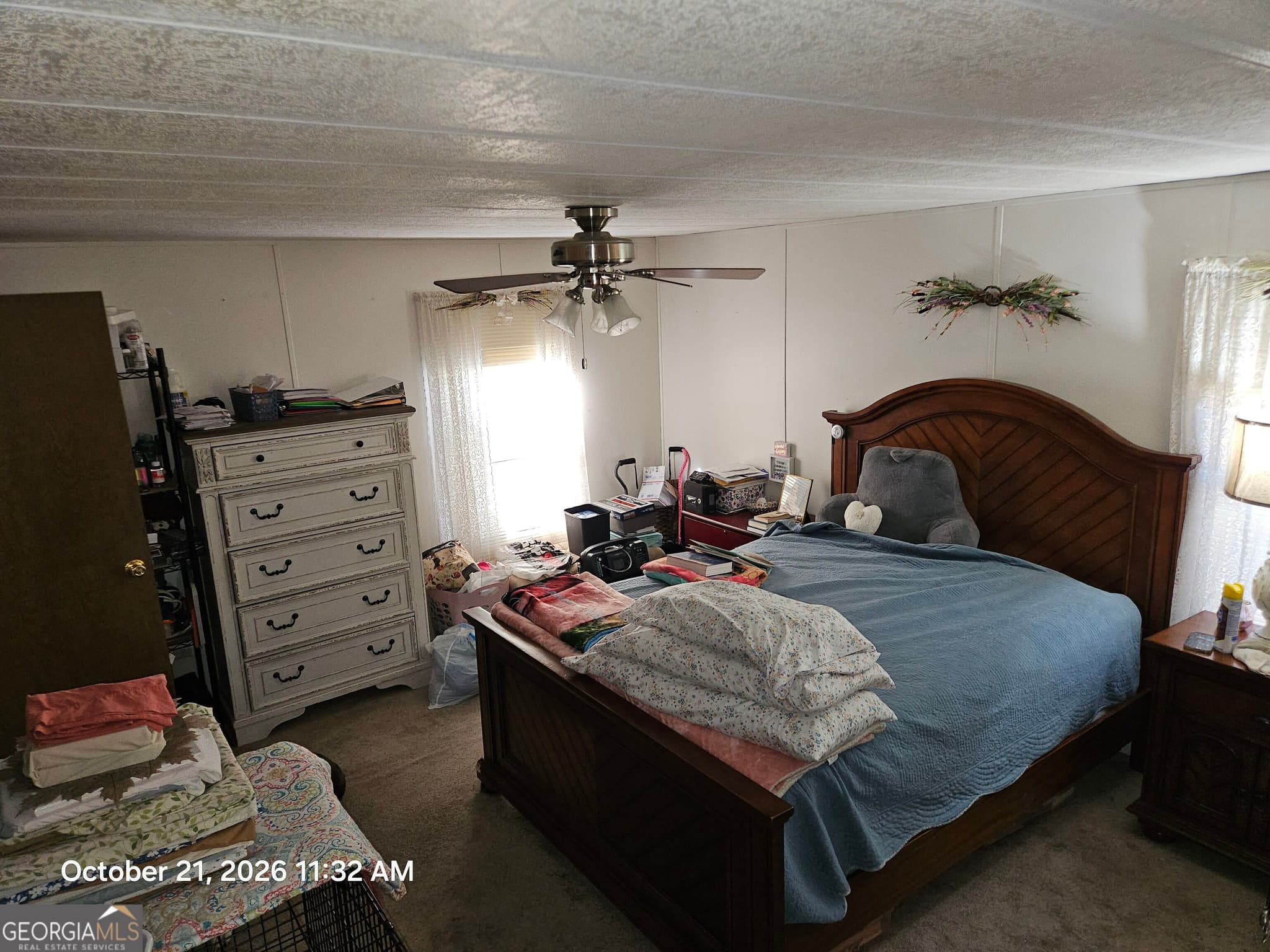 3 bedroom, 2 bathroom, 1,728 sq ft manufactured home,single family residence for sale at 233 Fox Road, Macon, GA 31217 — photo 10