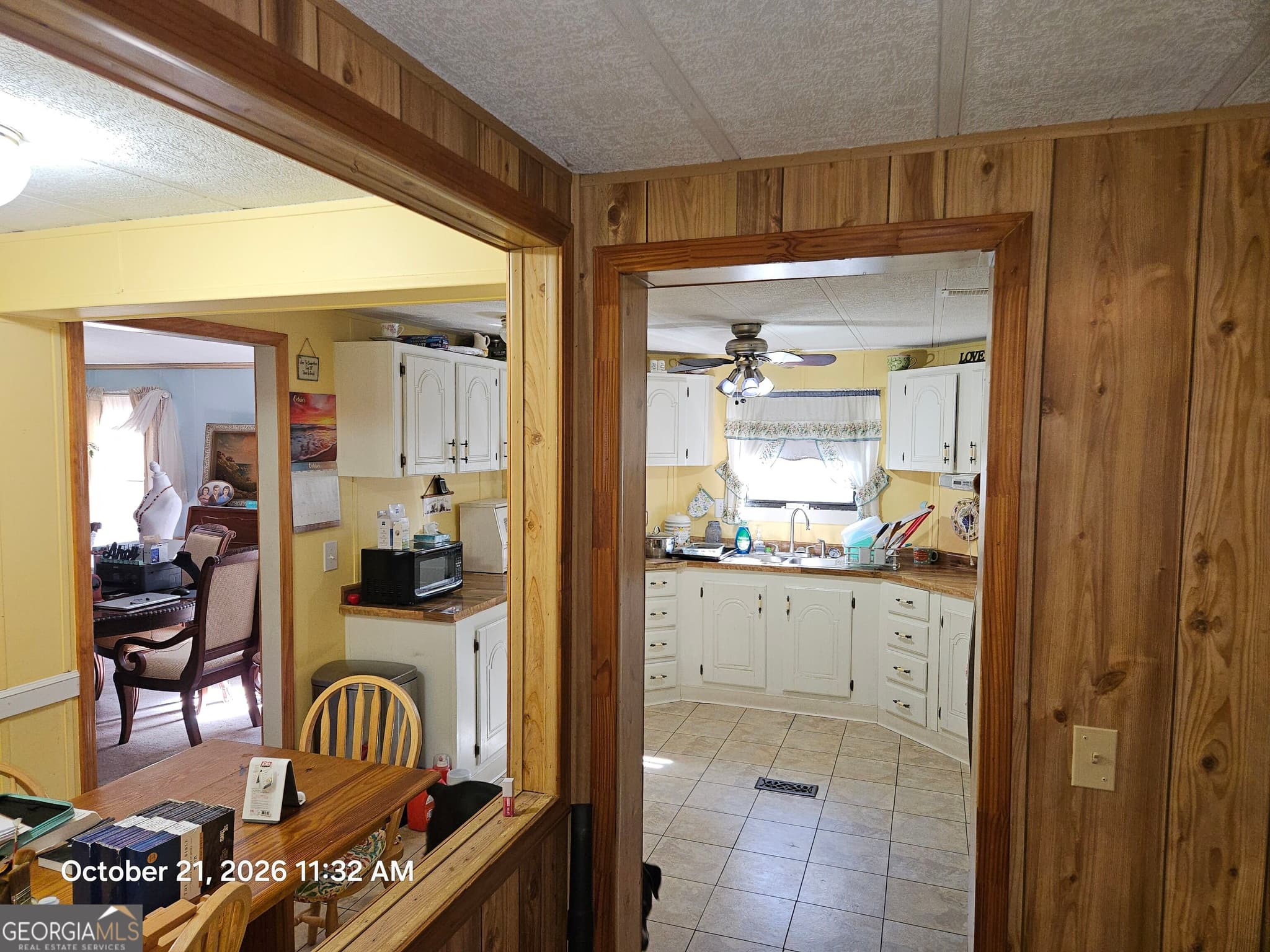 3 bedroom, 2 bathroom, 1,728 sq ft manufactured home,single family residence for sale at 233 Fox Road, Macon, GA 31217 — photo 8