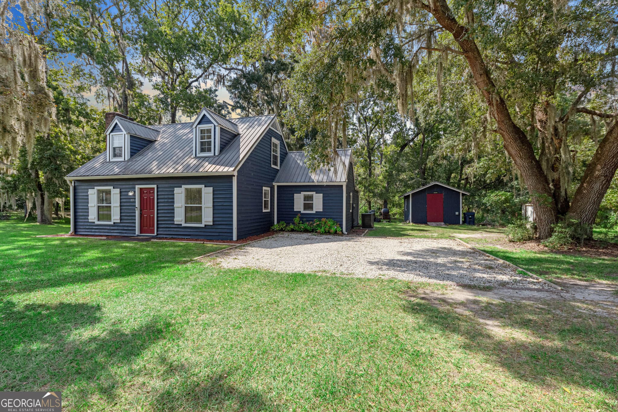 183 White Oak Place, Woodbine, GA 31569 — most recent listing photo