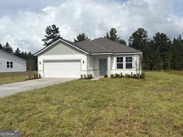 226 Park View Lane, Kingsland, GA 31548 — most recent listing photo