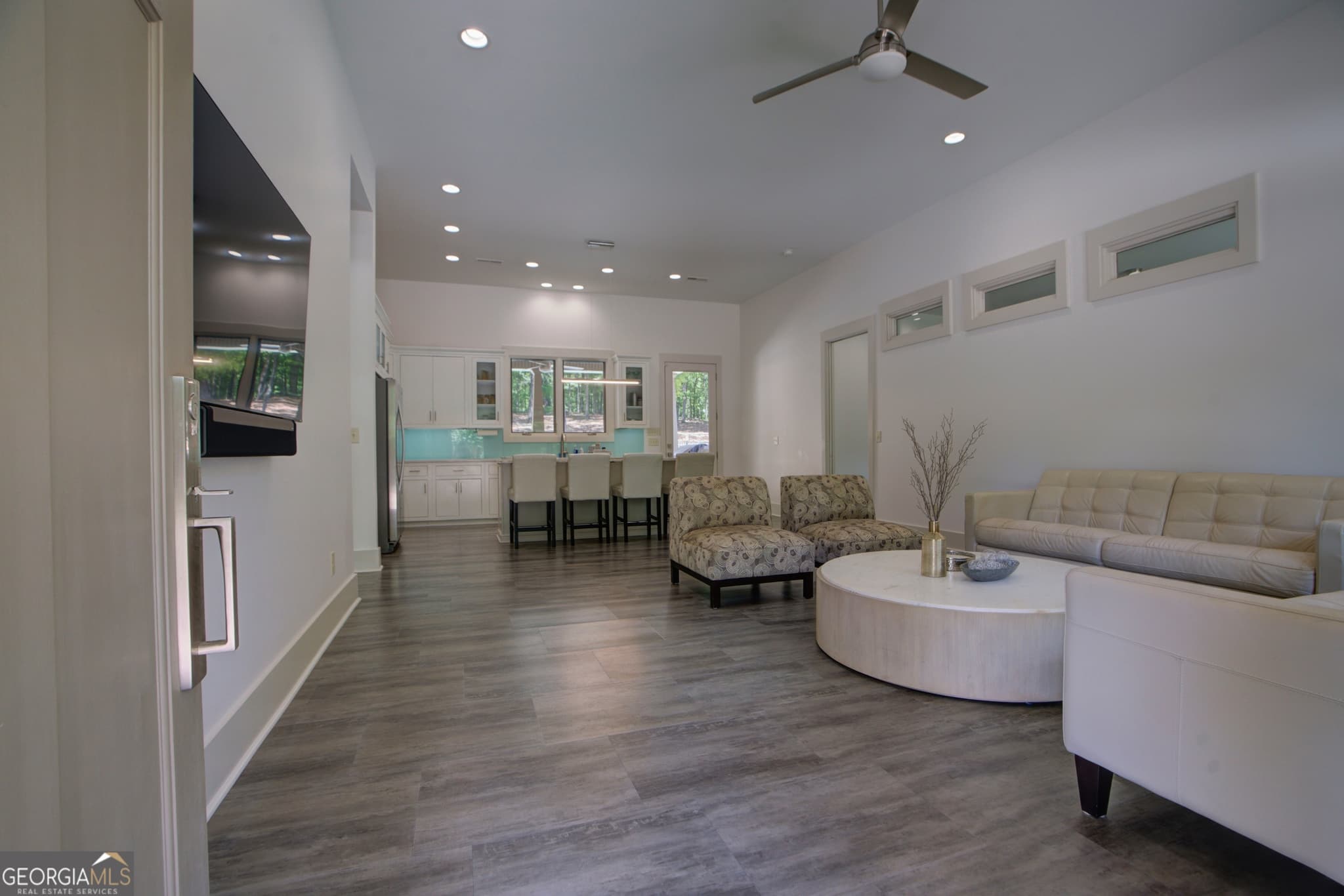 4 bedroom, 3 bathroom, 2,890 sq ft single family residence for sale at 610 Kings Bridge Road, Cave Spring, GA 30124 — photo 7