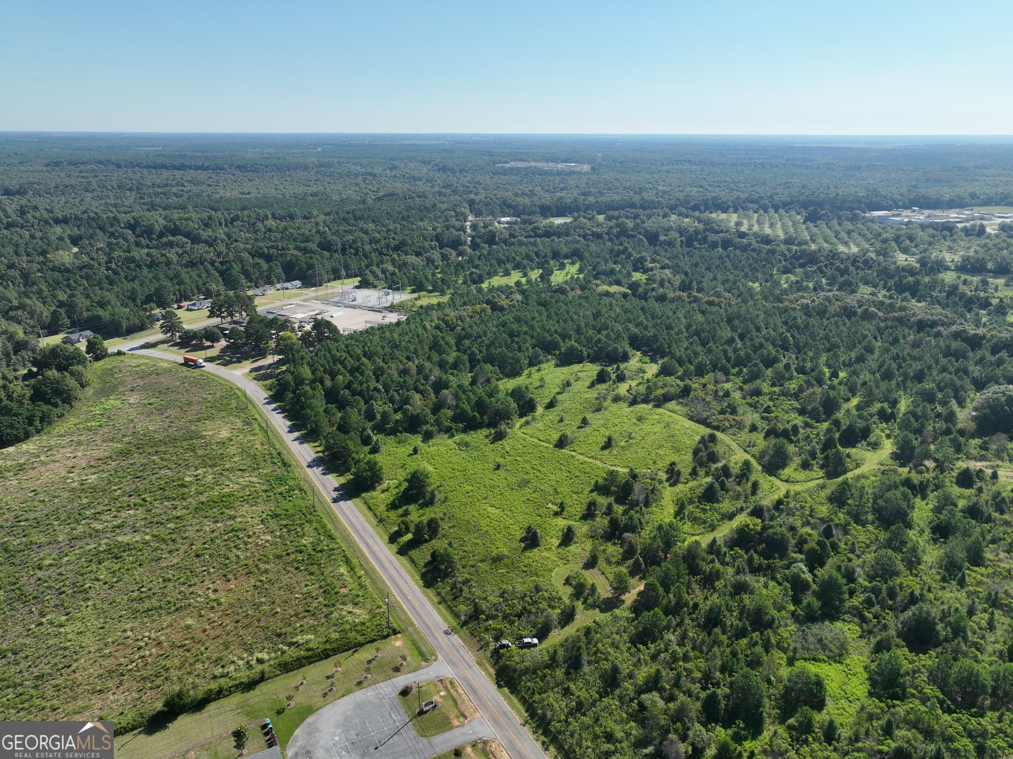 unimproved land for sale at 0 Industrial Boulevard, Hawkinsville, GA 31036 — photo 10