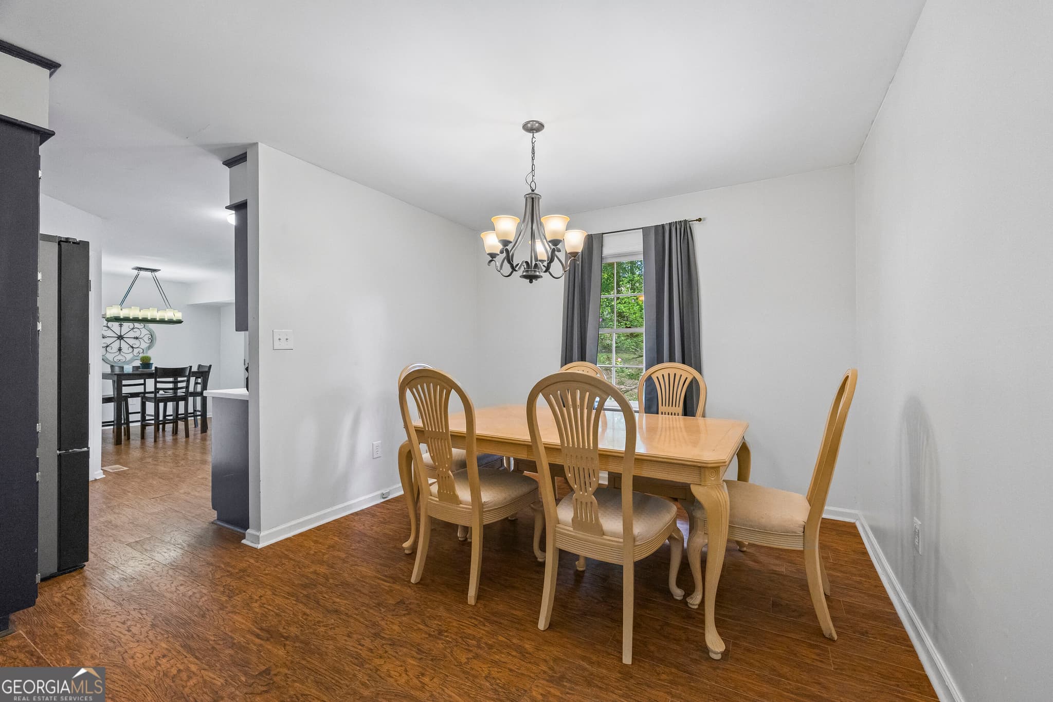 5 bedroom, 3 bathroom, 2,012 sq ft single family residence for rent at 527 University Circle, Athens, GA 30605 for $3,500 a month — photo 7