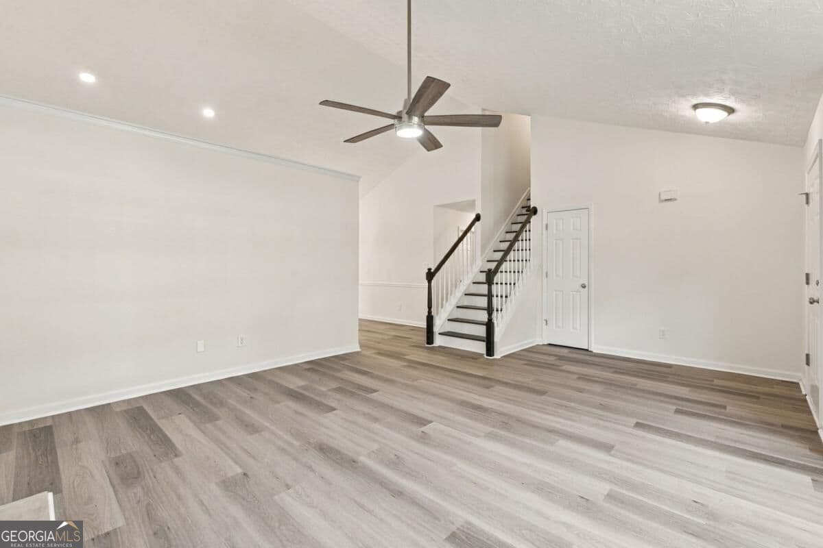 4 bedroom, 3 bathroom, 1,949 sq ft single family residence for sale at 1865 Heatherton Road, Dacula, GA 30019 — photo 6