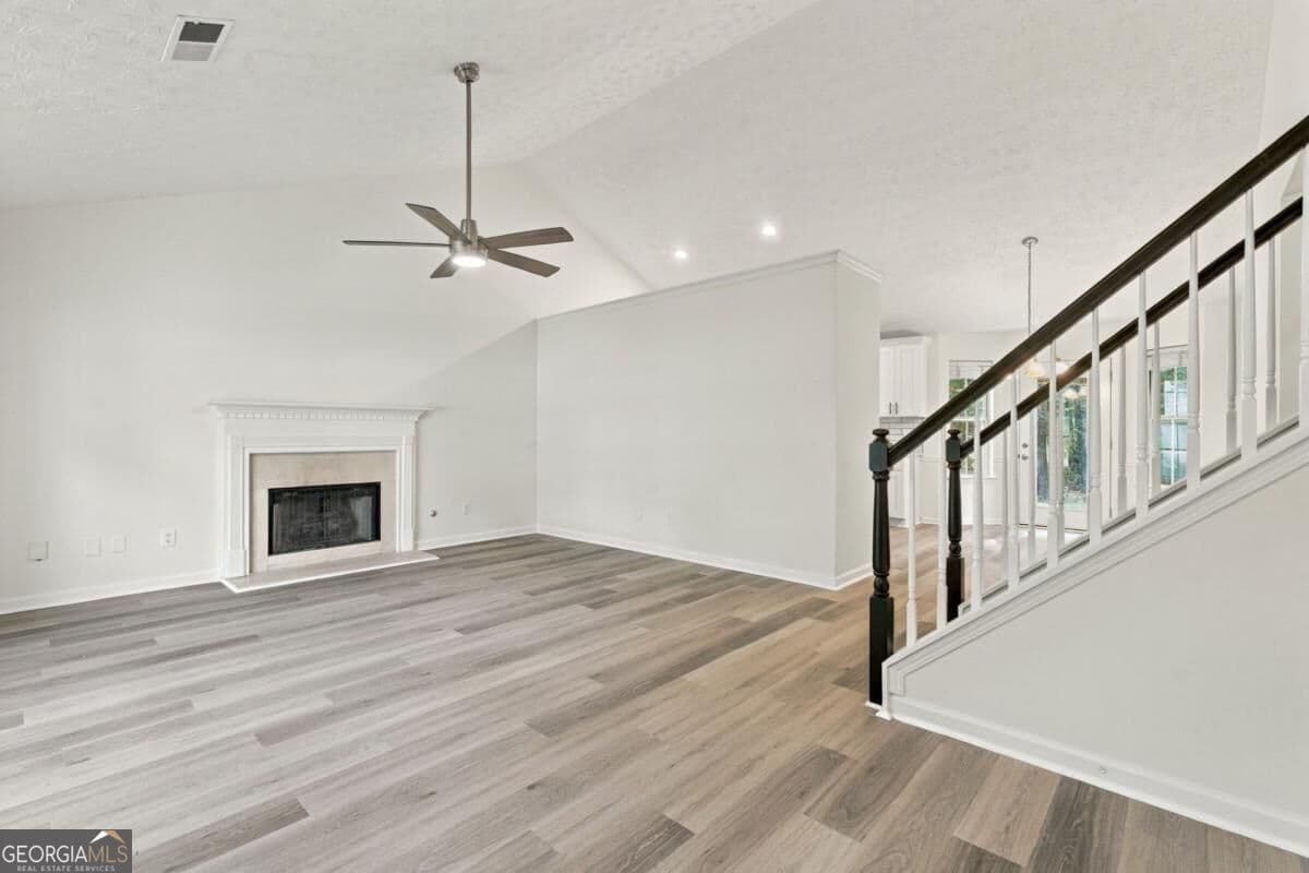 4 bedroom, 3 bathroom, 1,949 sq ft single family residence for sale at 1865 Heatherton Road, Dacula, GA 30019 — photo 7