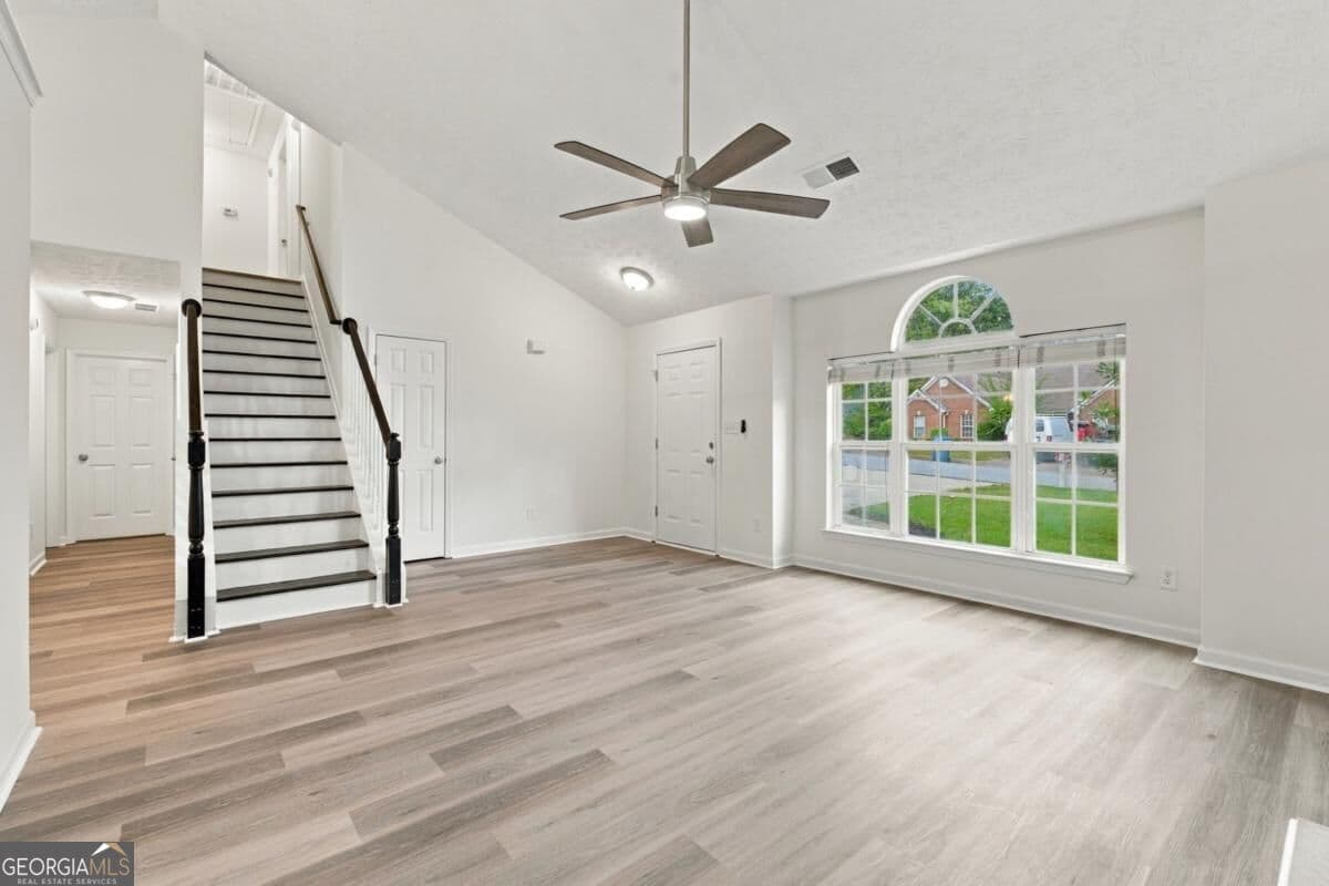 4 bedroom, 3 bathroom, 1,949 sq ft single family residence for sale at 1865 Heatherton Road, Dacula, GA 30019 — photo 5
