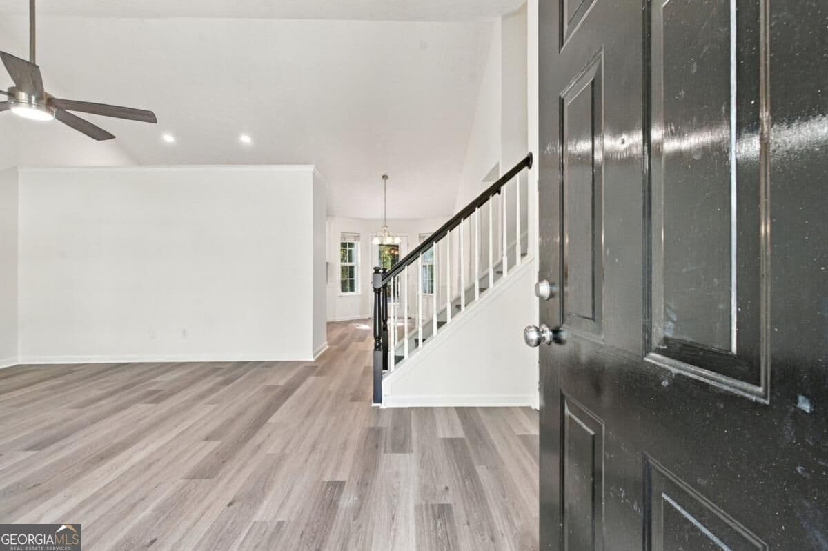 4 bedroom, 3 bathroom, 1,949 sq ft single family residence for sale at 1865 Heatherton Road, Dacula, GA 30019 — photo 4