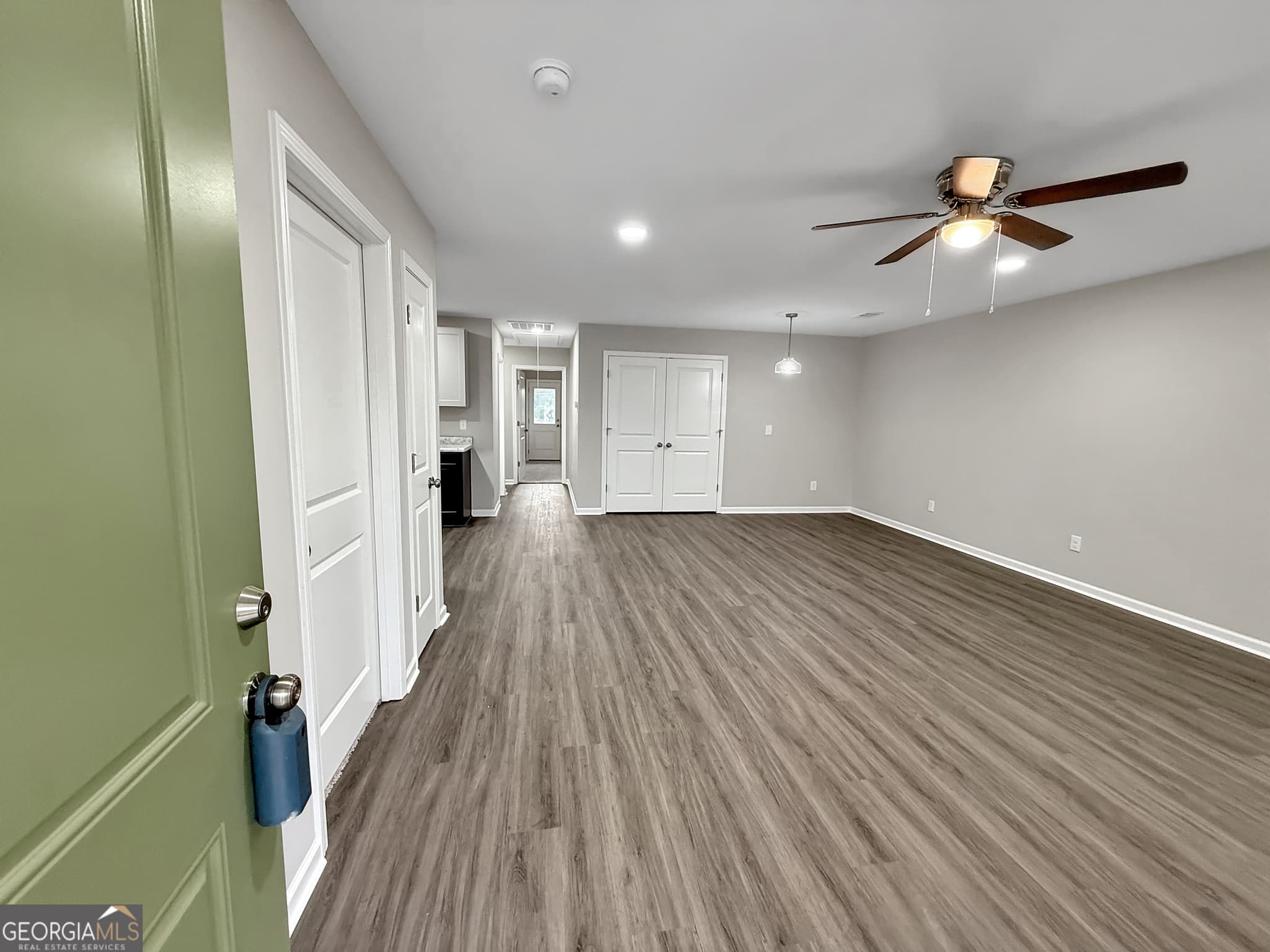 3 bedroom, 2 bathroom, 1,389 sq ft townhouse for sale at 311 Airman Boulevard, Warner Robins, GA 31088 — photo 5
