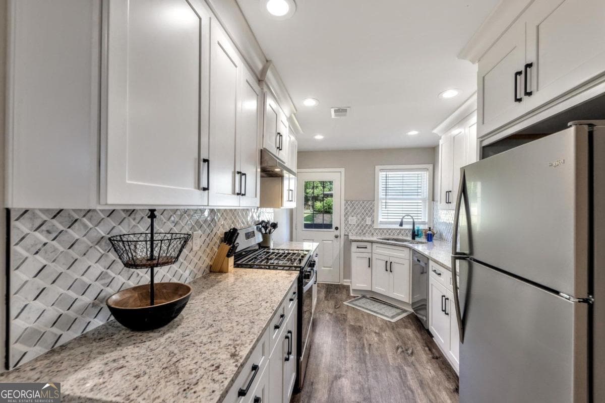 3 bedroom, 2 bathroom, 1,100 sq ft single family residence for rent at 235 Georgia Avenue, Bremen, GA 30110 for $4,800 a month — photo 5