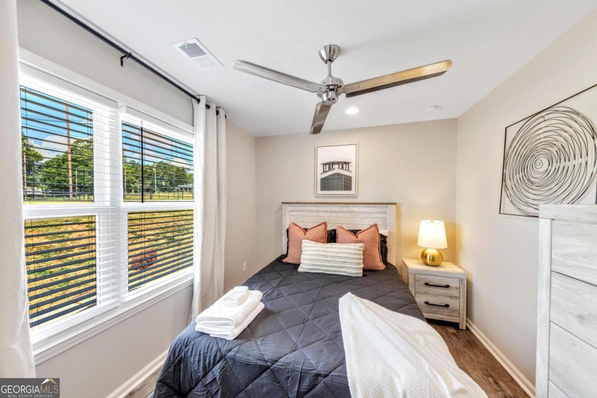3 bedroom, 2 bathroom, 1,100 sq ft single family residence for rent at 235 Georgia Avenue, Bremen, GA 30110 for $4,800 a month — photo 9
