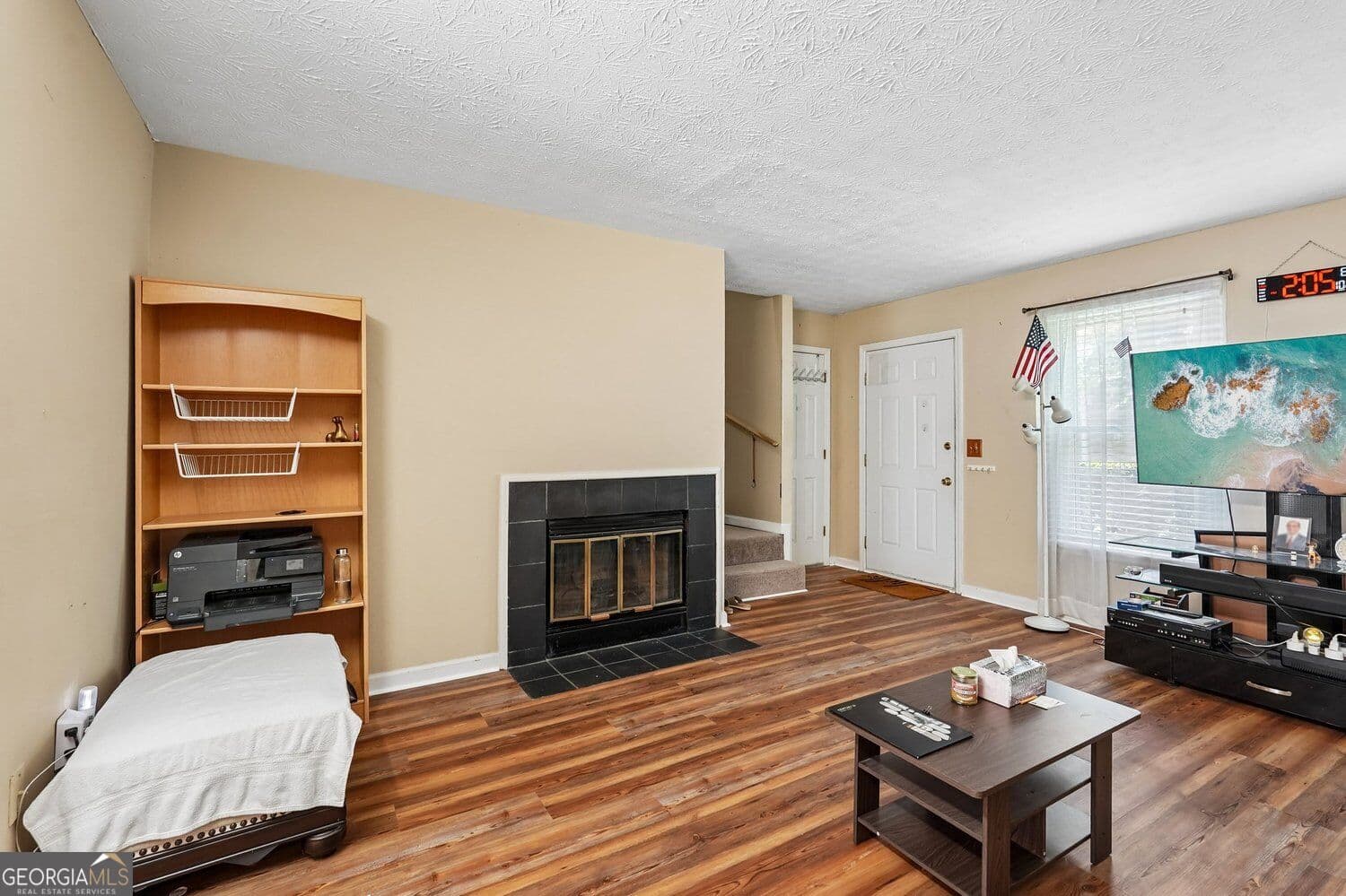 2 bedroom, 2.5 bathroom, 1,280 sq ft townhouse for sale at 4156 Darby Way, Duluth, GA 30096 — photo 7