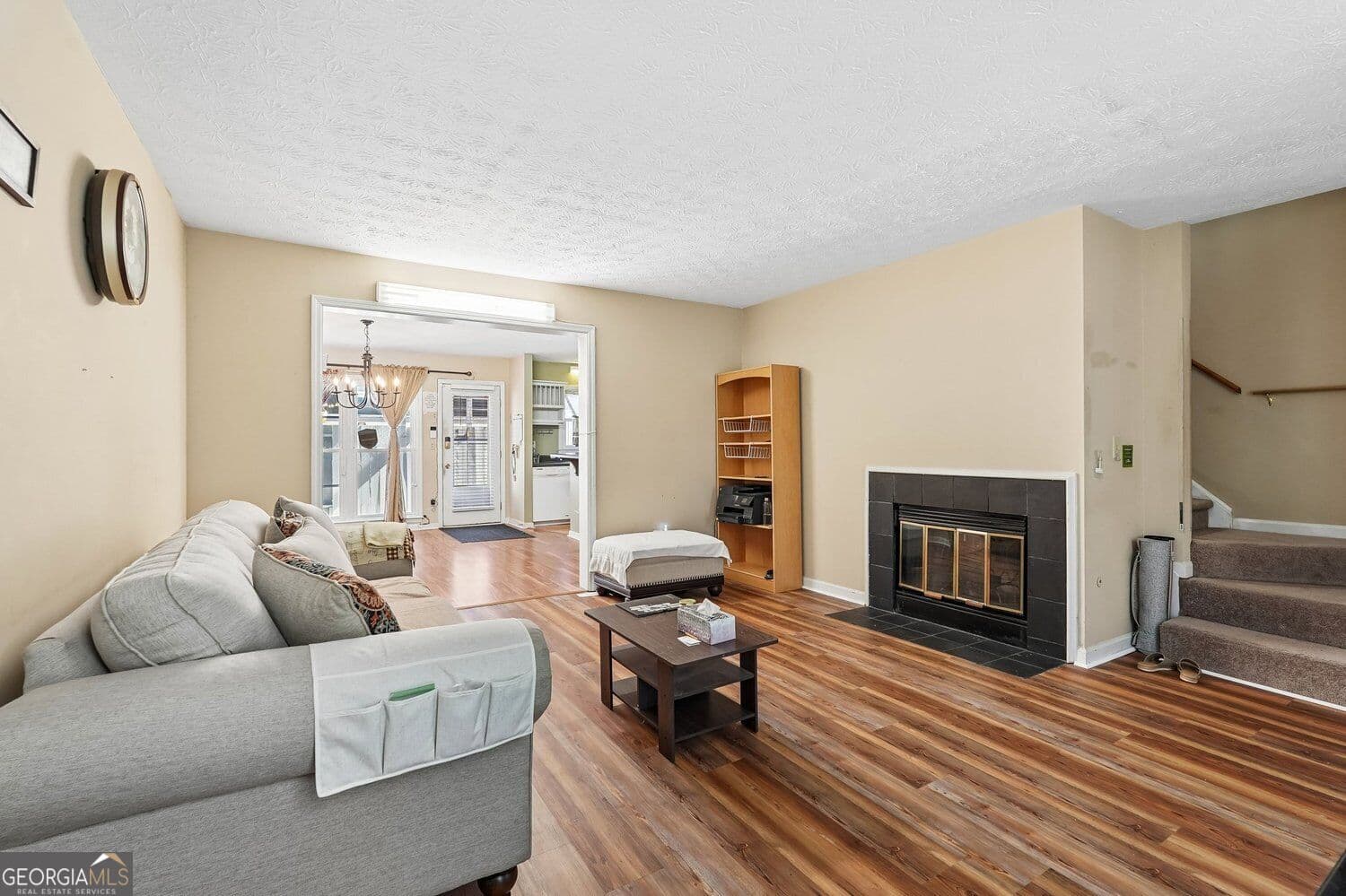 2 bedroom, 2.5 bathroom, 1,280 sq ft townhouse for sale at 4156 Darby Way, Duluth, GA 30096 — photo 5