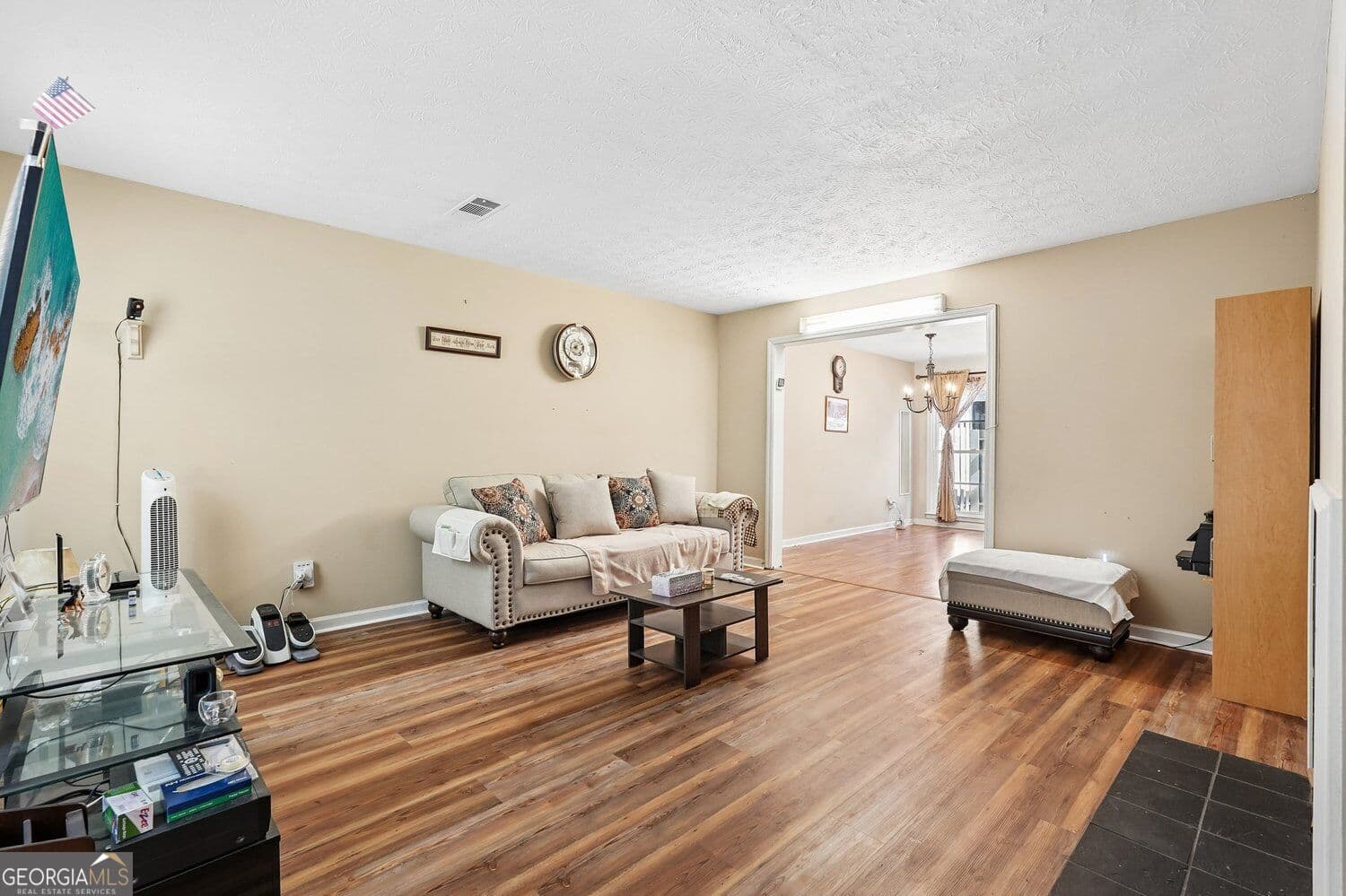 2 bedroom, 2.5 bathroom, 1,280 sq ft townhouse for sale at 4156 Darby Way, Duluth, GA 30096 — photo 4