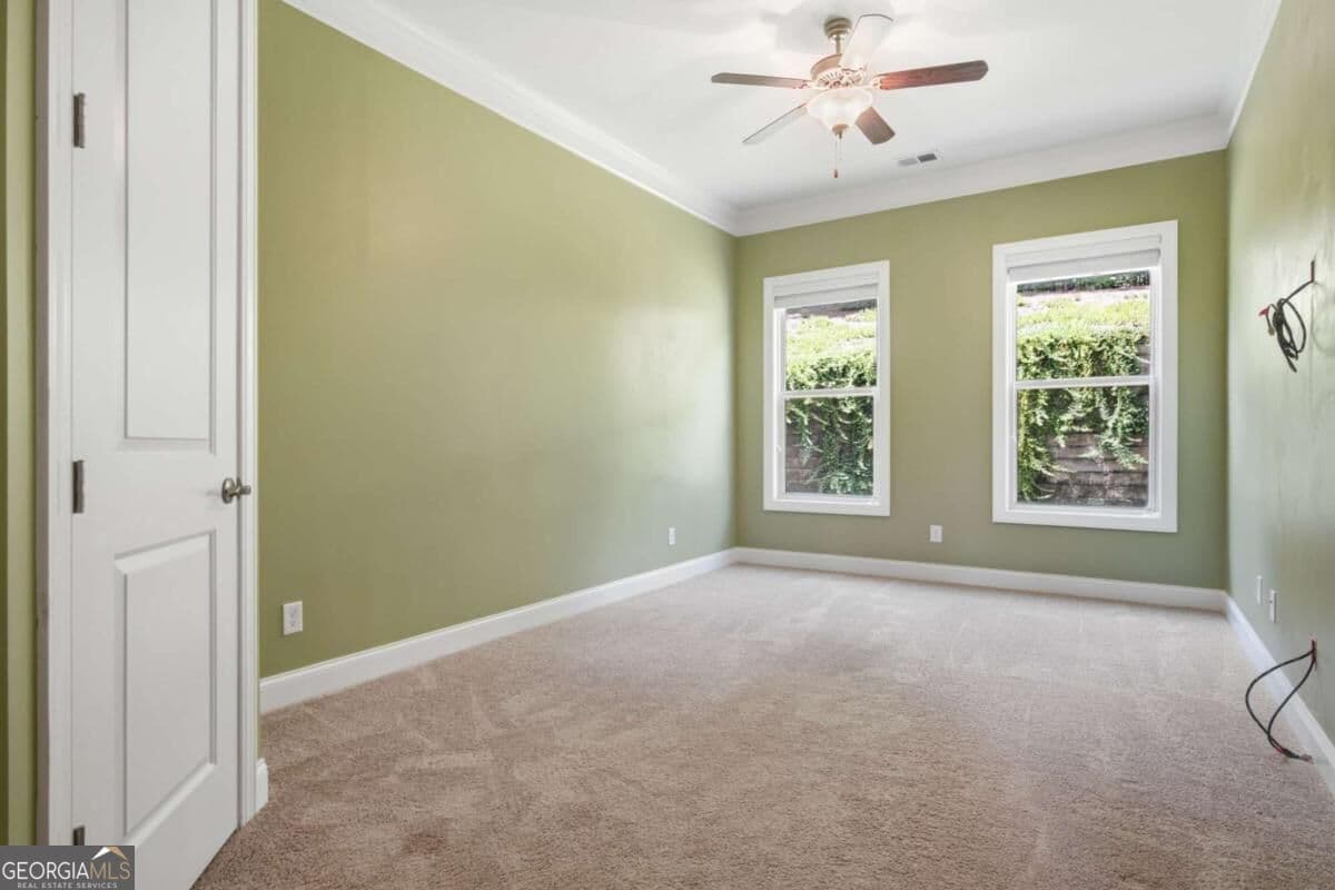 5 bedroom, 4 bathroom, 3,912 sq ft single family residence for sale at 4529 Summersweet Drive, Marietta, GA 30066 — photo 10
