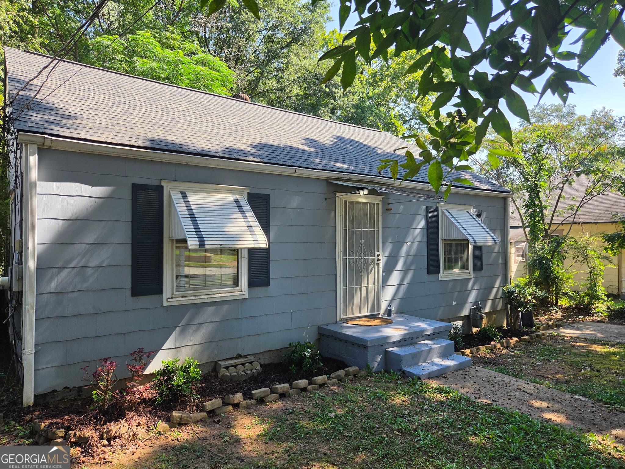 2 bedroom, 1 bathroom, 980 sq ft single family residence for sale at 1693 John Calvin Avenue, College Park, GA 30337 — photo 6