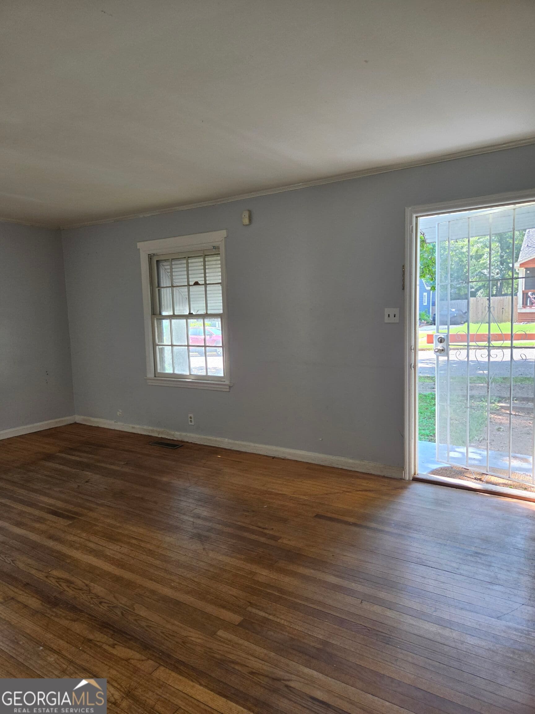 2 bedroom, 1 bathroom, 980 sq ft single family residence for sale at 1693 John Calvin Avenue, College Park, GA 30337 — photo 7