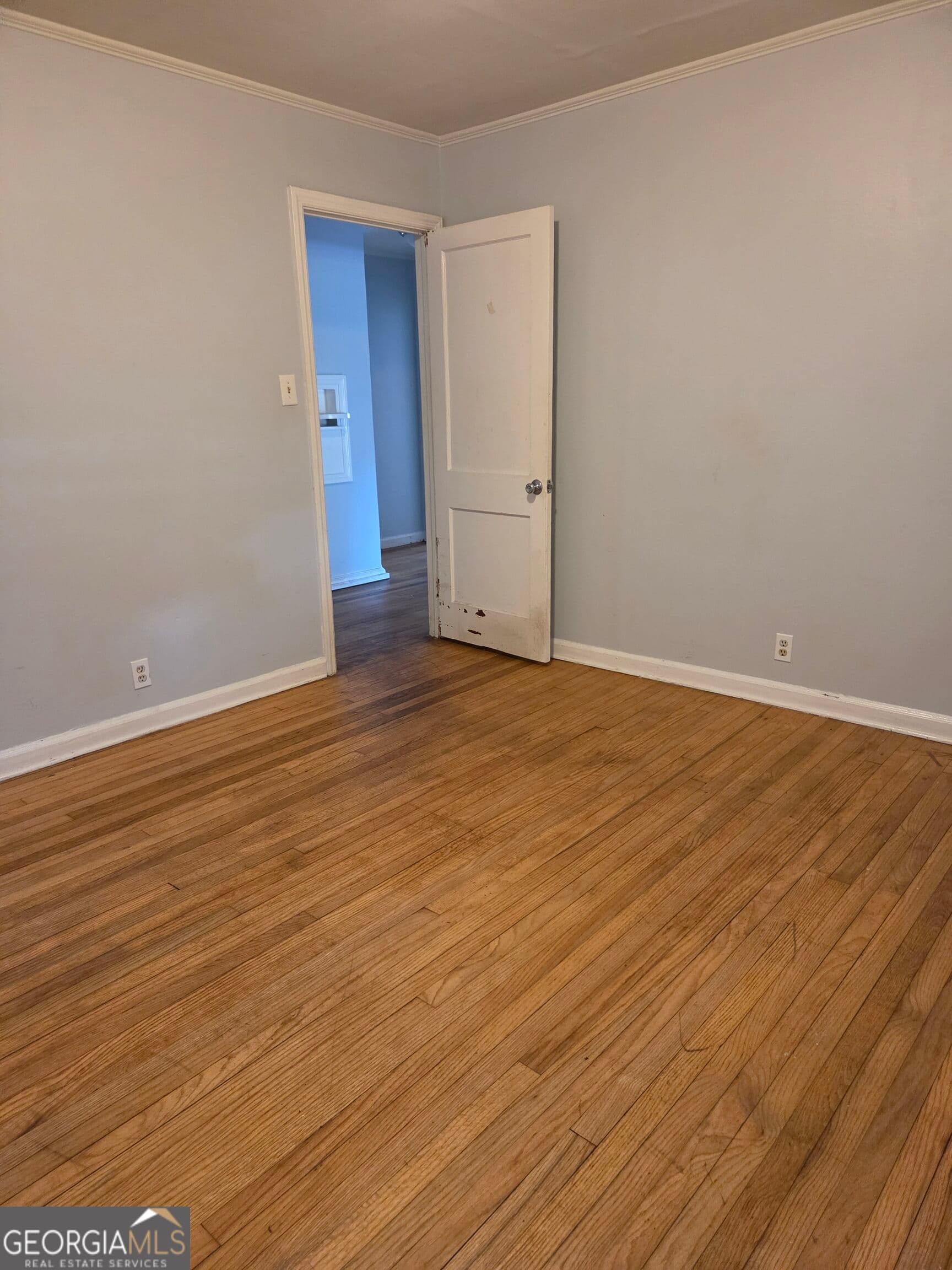 2 bedroom, 1 bathroom, 980 sq ft single family residence for sale at 1693 John Calvin Avenue, College Park, GA 30337 — photo 8
