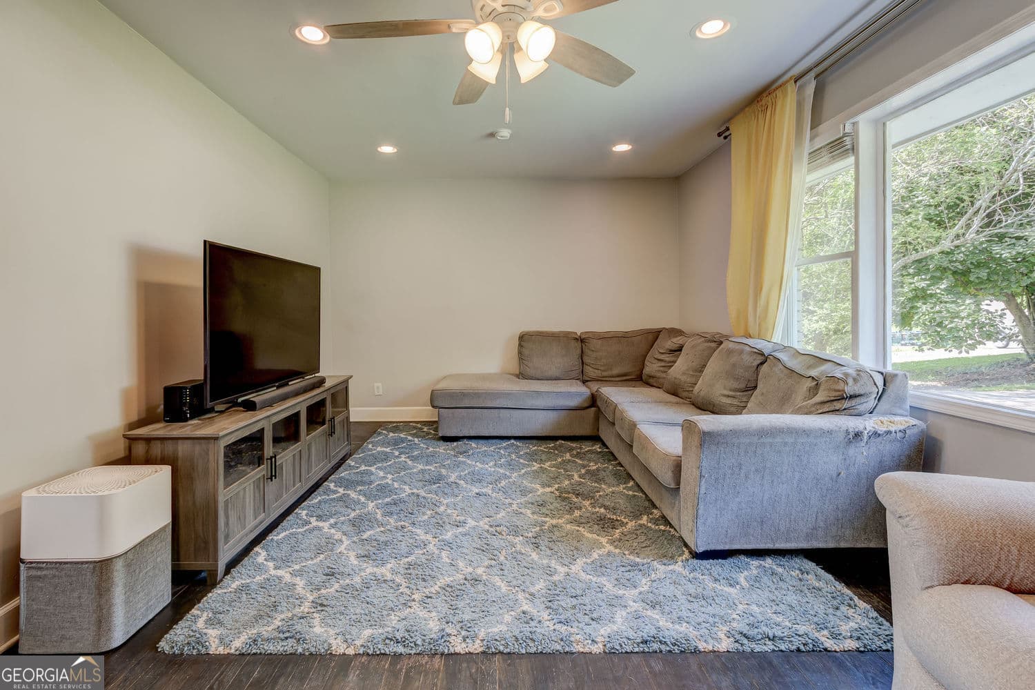 3 bedroom, 2 bathroom, 1,521 sq ft single family residence for rent at 1848 Winthrop Drive, Atlanta, GA 30316 for $2,500 a month — photo 6