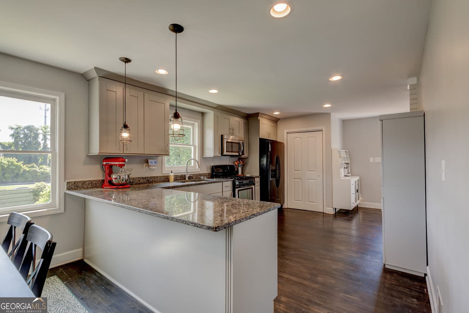 3 bedroom, 2 bathroom, 1,521 sq ft single family residence for rent at 1848 Winthrop Drive, Atlanta, GA 30316 for $2,500 a month — photo 10
