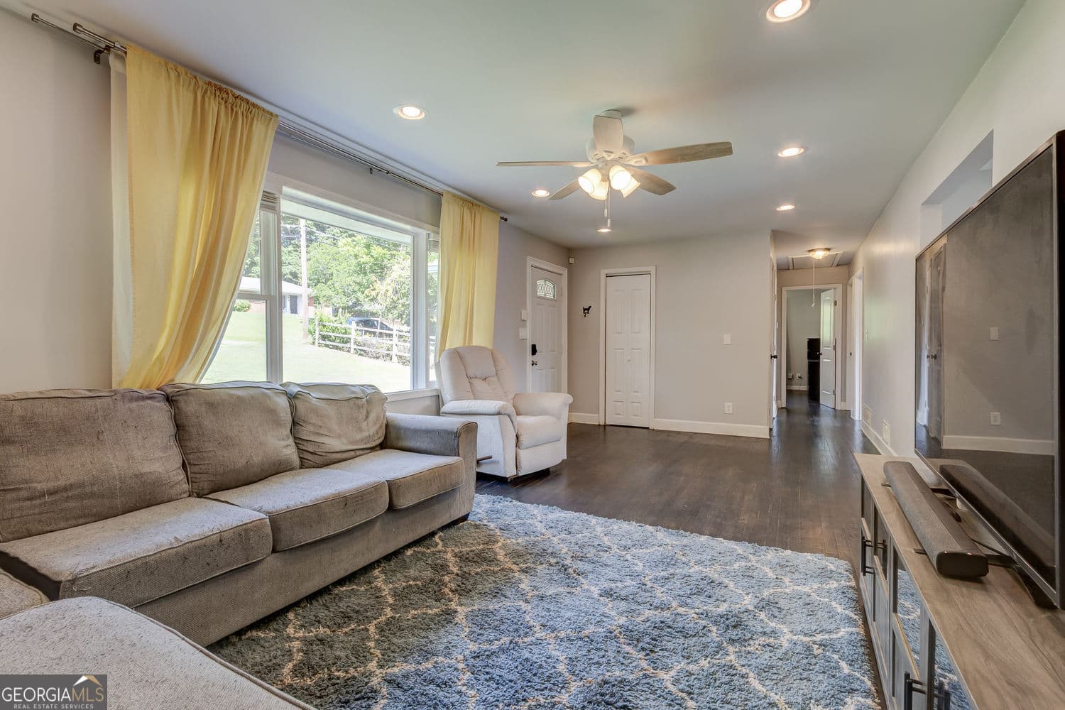3 bedroom, 2 bathroom, 1,521 sq ft single family residence for rent at 1848 Winthrop Drive, Atlanta, GA 30316 for $2,500 a month — photo 4