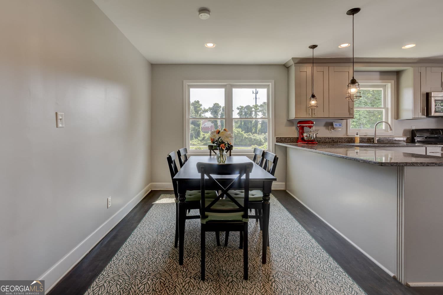 3 bedroom, 2 bathroom, 1,521 sq ft single family residence for rent at 1848 Winthrop Drive, Atlanta, GA 30316 for $2,500 a month — photo 8