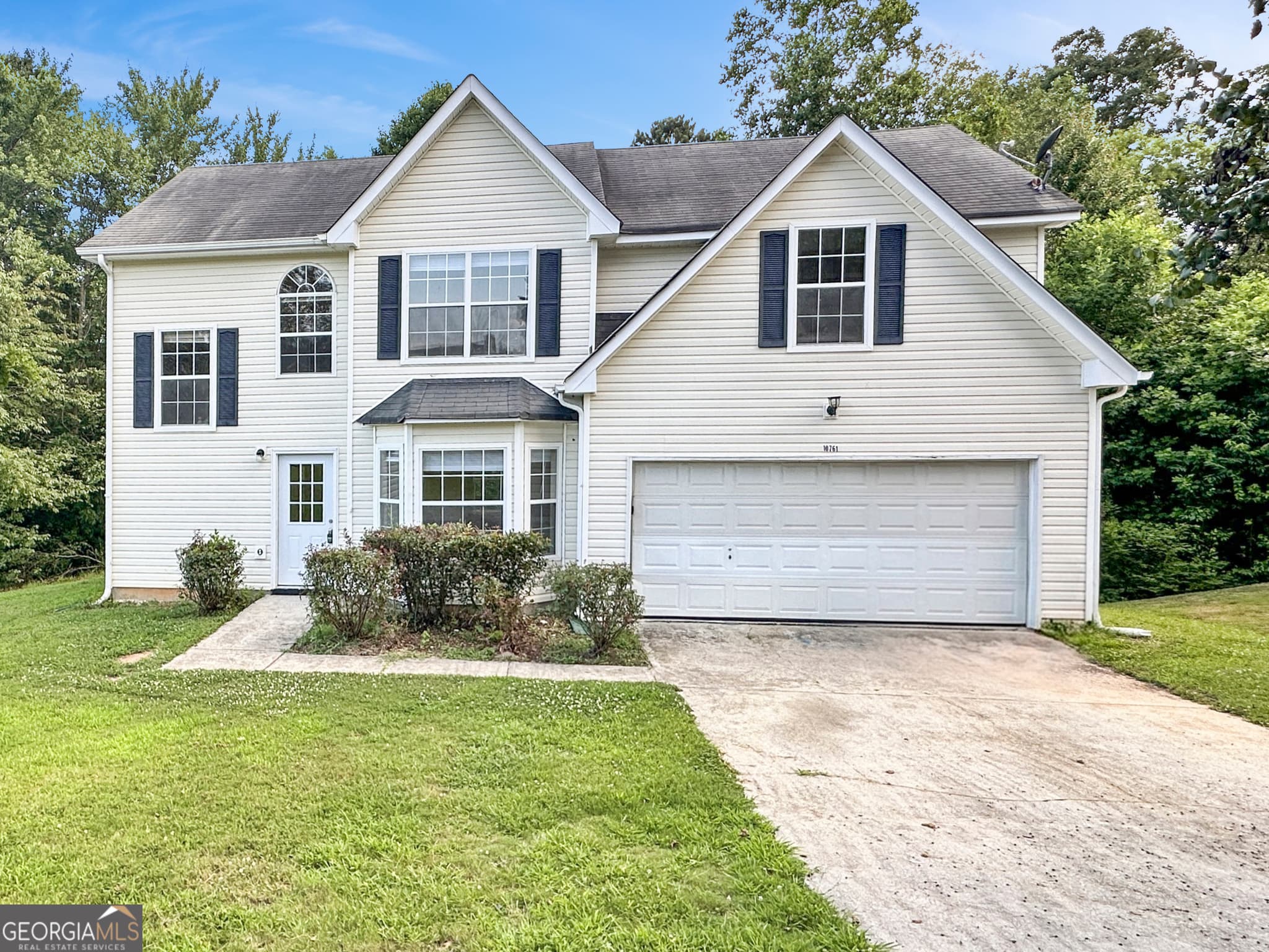 4 bedroom, 2.5 bathroom, 3,684 sq ft single family residence for rent at 10761 Tara Village Way, Jonesboro, GA 30238 for $2,055 a month