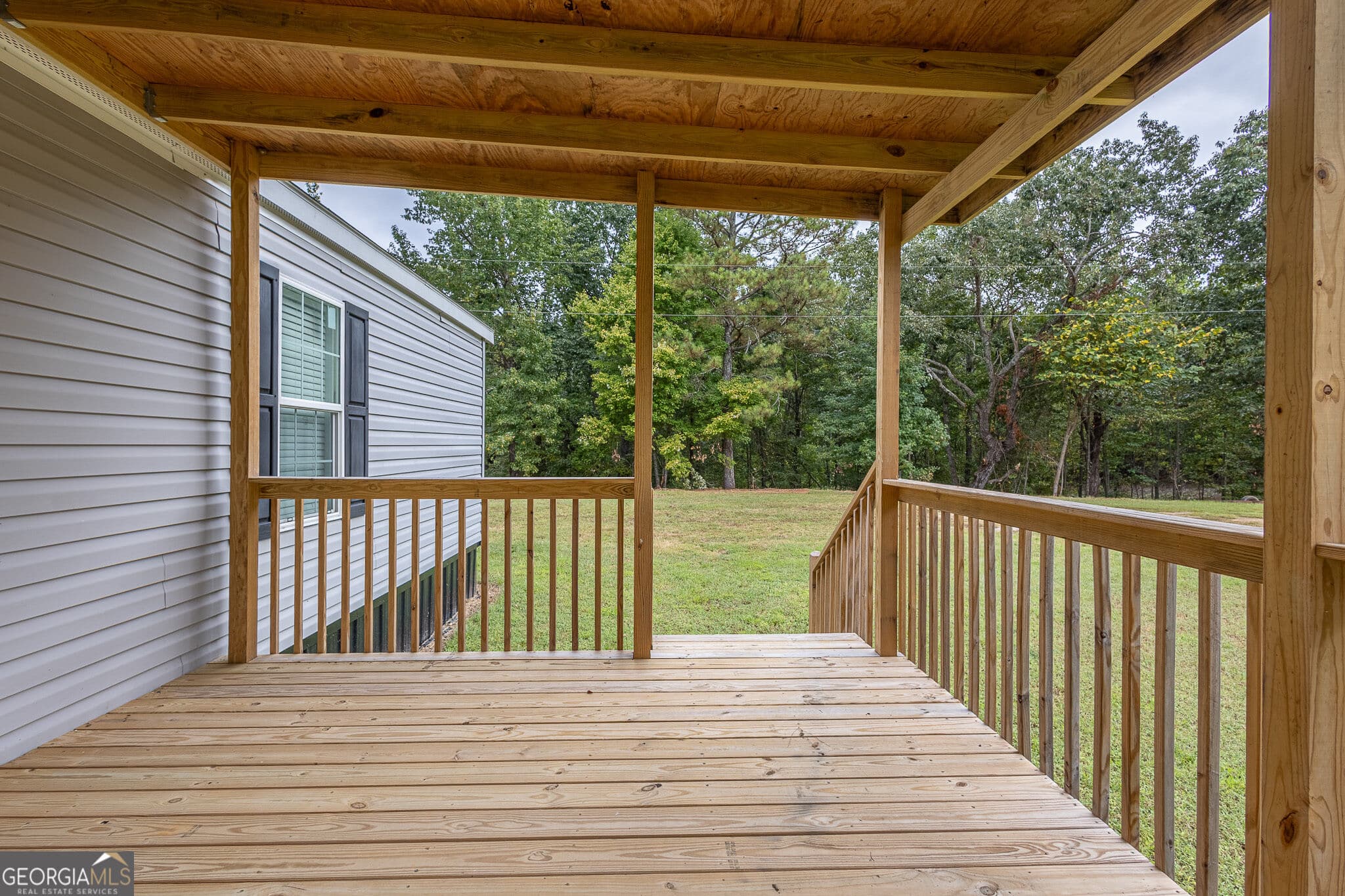 3 bedroom, 2 bathroom, 1,280 sq ft manufactured home,single family residence for sale at 2569 County Road 5, Heflin, AL 36264 — photo 6