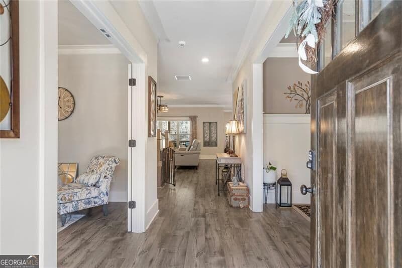 5 bedroom, 4 bathroom, 3,515 sq ft single family residence for sale at 2113 Hope Lane, Monroe, GA 30656 — photo 4