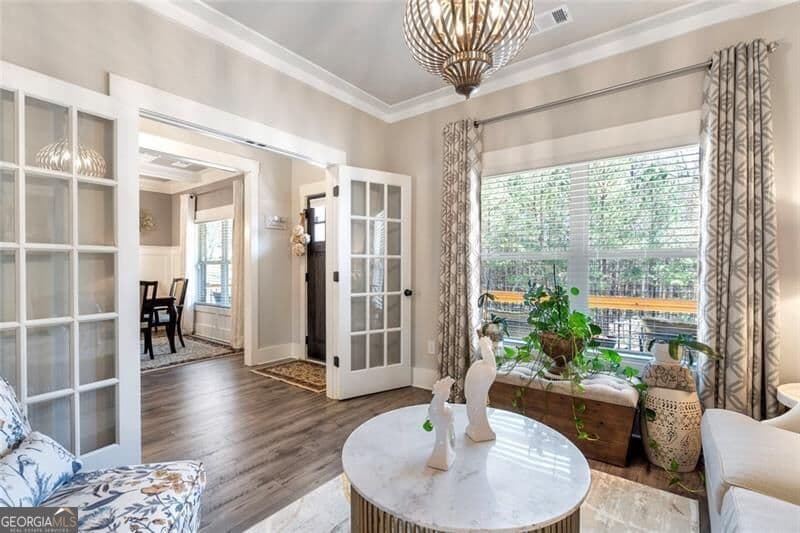 5 bedroom, 4 bathroom, 3,515 sq ft single family residence for sale at 2113 Hope Lane, Monroe, GA 30656 — photo 6