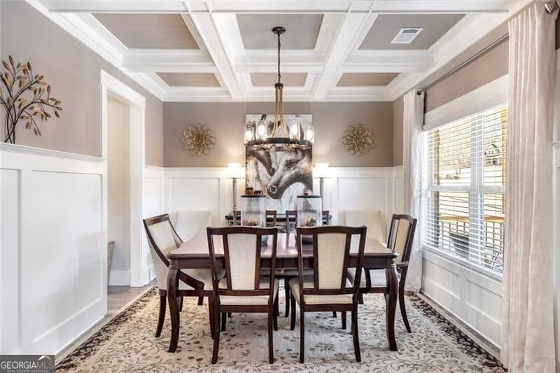 5 bedroom, 4 bathroom, 3,515 sq ft single family residence for sale at 2113 Hope Lane, Monroe, GA 30656 — photo 7