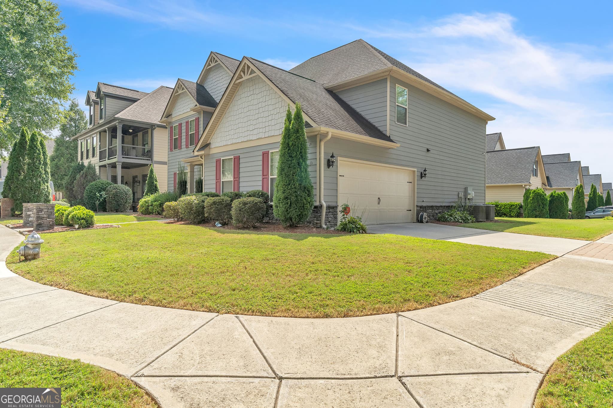 5 bedroom, 3 bathroom, 3,123 sq ft single family residence for sale at 622 Mallard Cove, Loganville, GA 30052 — photo 5