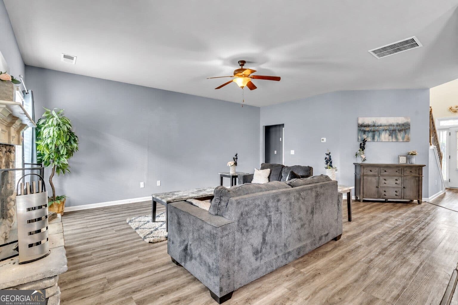 5 bedroom, 3 bathroom, 3,123 sq ft single family residence for sale at 622 Mallard Cove, Loganville, GA 30052 — photo 8