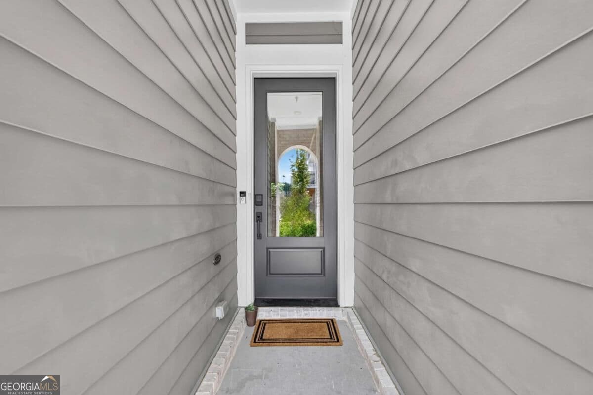 3 bedroom, 2.5 bathroom, 2,223 sq ft townhouse for sale at 1150 Harper Drive, Alpharetta, GA 30076 — photo 9