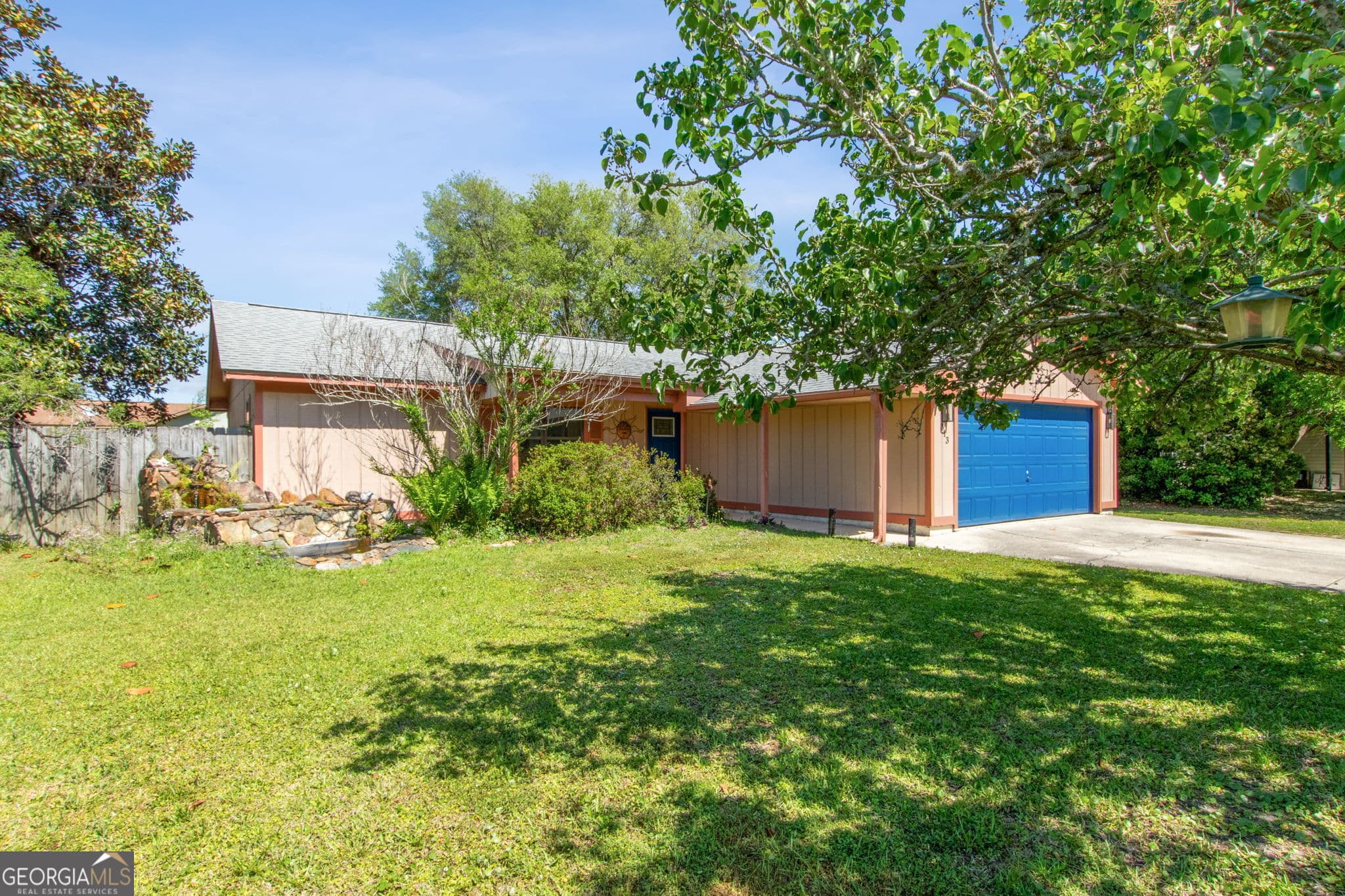 313 Greenacres Drive, Kingsland, GA 31548 — most recent listing photo