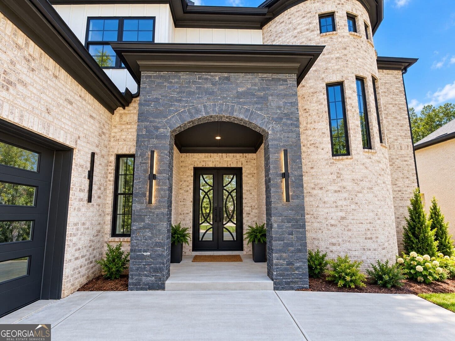 5 bedroom, 5.5 bathroom, 4,312 sq ft single family residence for sale at 4194 Matisse Lane, Fairburn, GA 30213 — photo 4