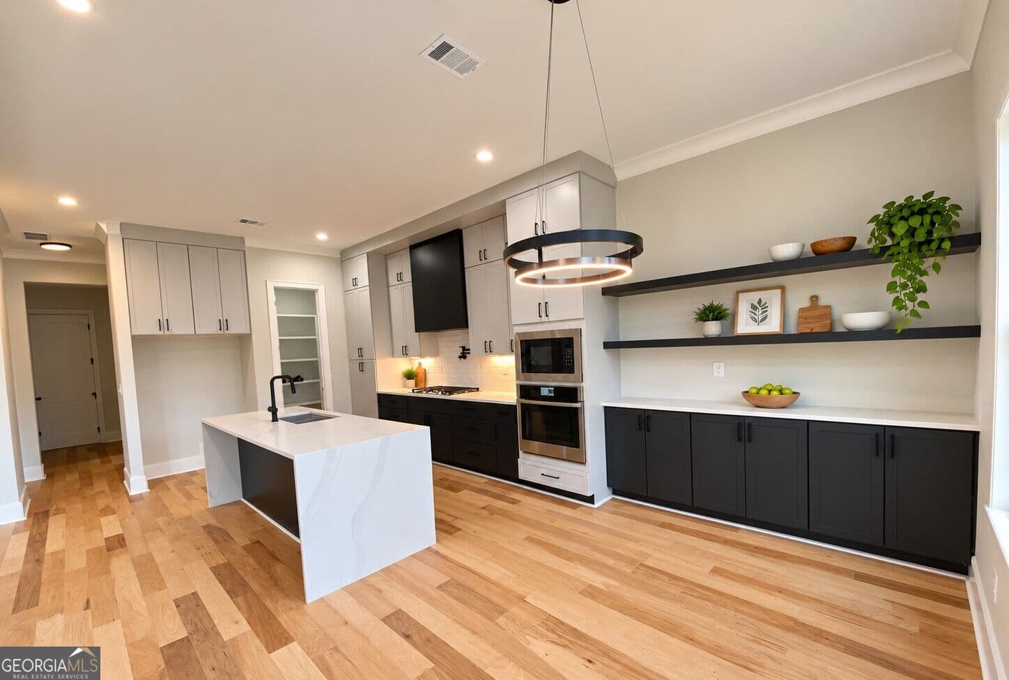 5 bedroom, 5.5 bathroom, 4,312 sq ft single family residence for sale at 4194 Matisse Lane, Fairburn, GA 30213 — photo 8