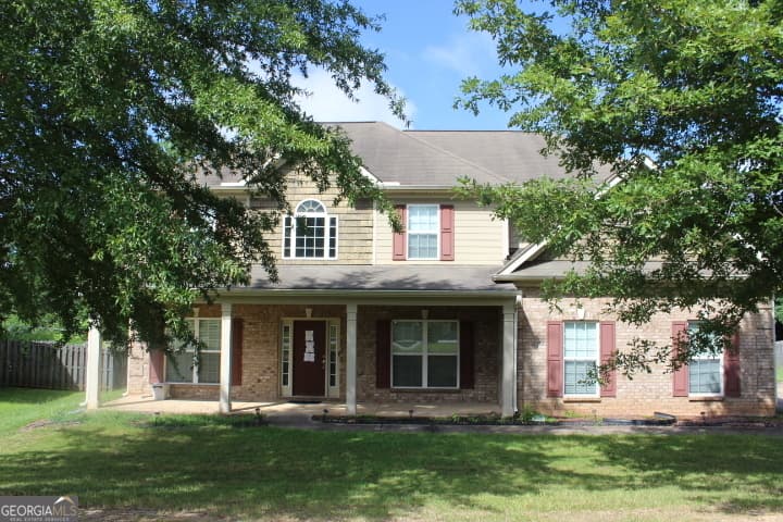 9590 ENGLISH IVY Court, Fortson, GA 31808 — most recent listing photo