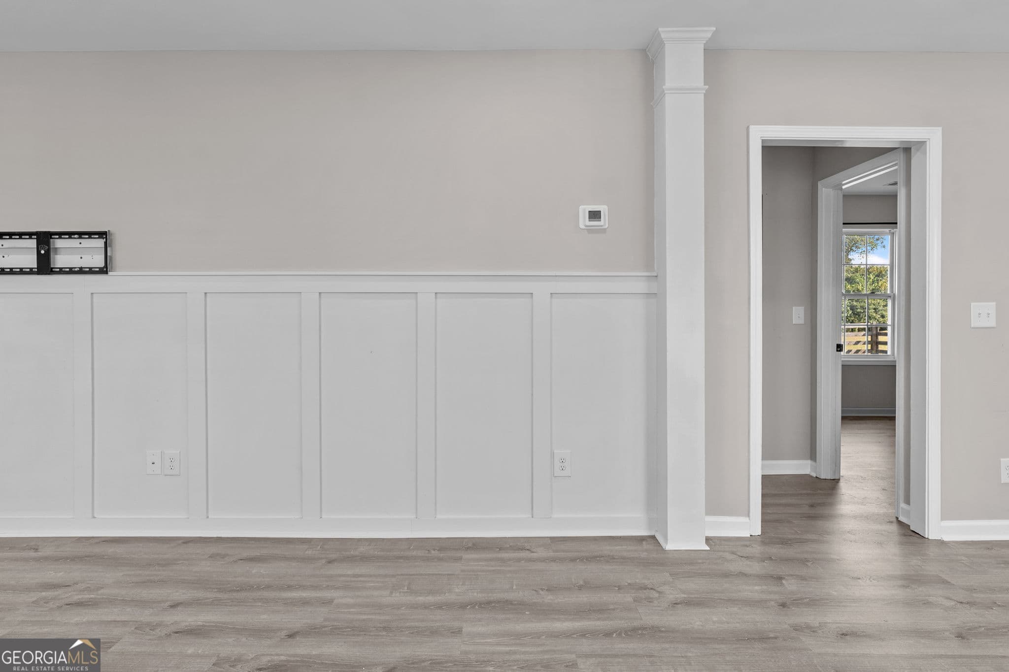 3 bedroom, 2 bathroom, 1,509 sq ft single family residence for sale at 261 LaGrange Street, Newnan, GA 30263 — photo 6