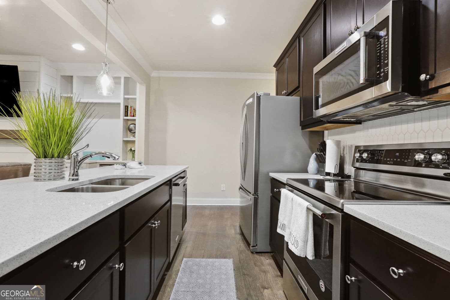 3 bedroom, 2.5 bathroom, 1,864 sq ft manufactured home,townhouse for rent at 539 Jefferson Chase Street, Atlanta, GA 30354 for $2,625 a month — photo 6