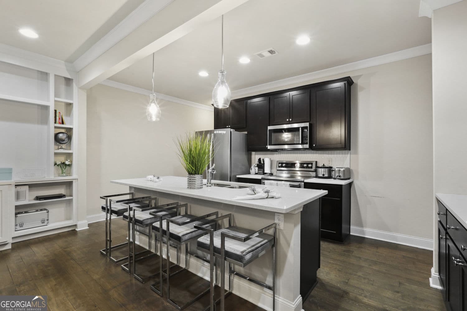 3 bedroom, 2.5 bathroom, 1,864 sq ft manufactured home,townhouse for rent at 539 Jefferson Chase Street, Atlanta, GA 30354 for $2,625 a month — photo 7
