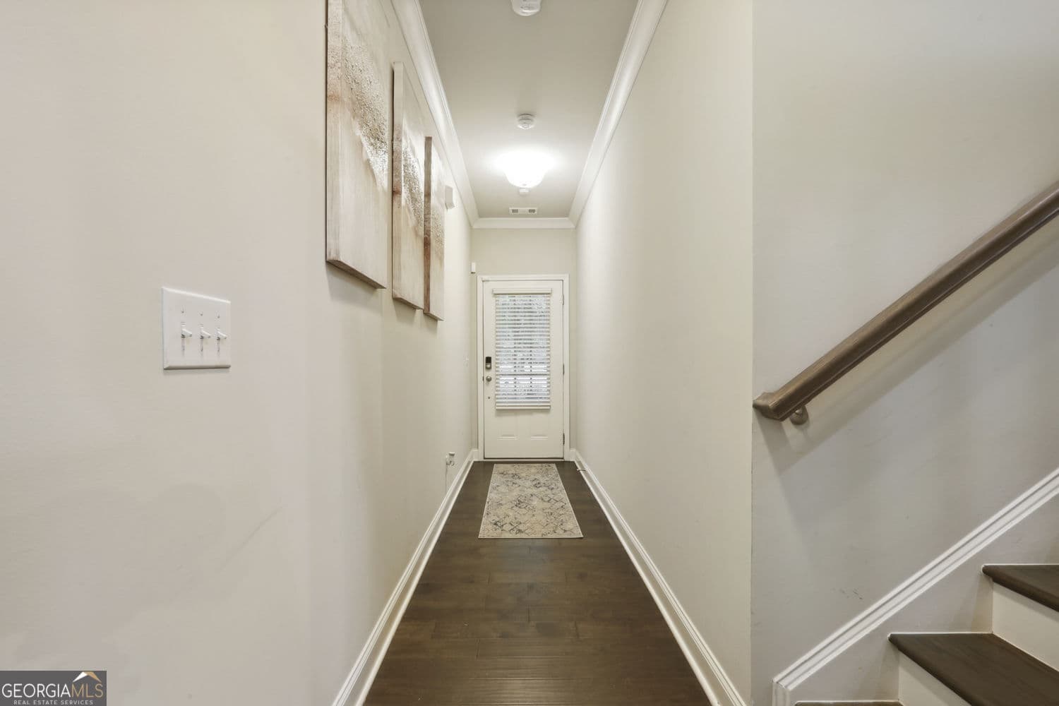 3 bedroom, 2.5 bathroom, 1,864 sq ft manufactured home,townhouse for rent at 539 Jefferson Chase Street, Atlanta, GA 30354 for $2,625 a month — photo 3