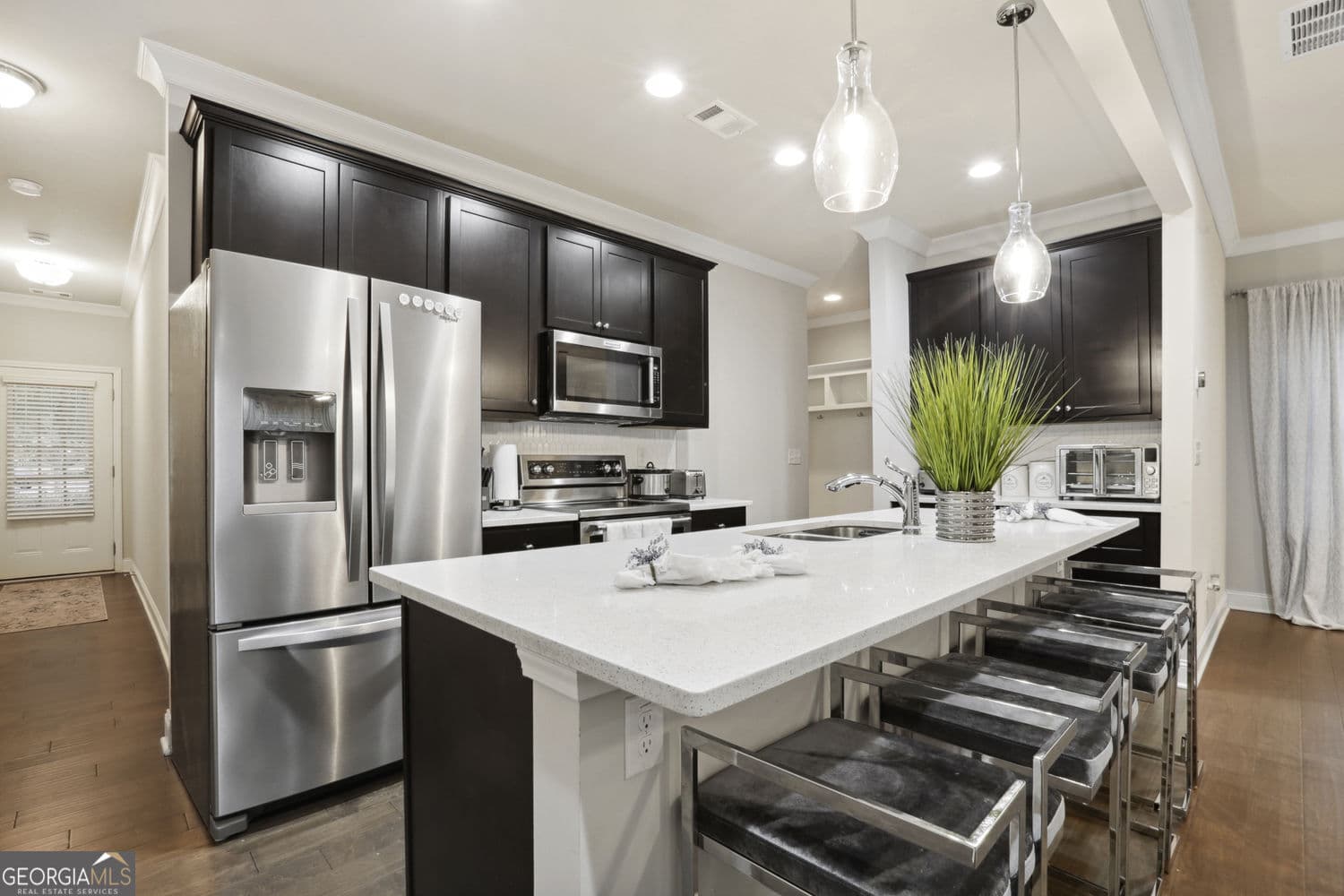 3 bedroom, 2.5 bathroom, 1,864 sq ft manufactured home,townhouse for rent at 539 Jefferson Chase Street, Atlanta, GA 30354 for $2,625 a month — photo 4