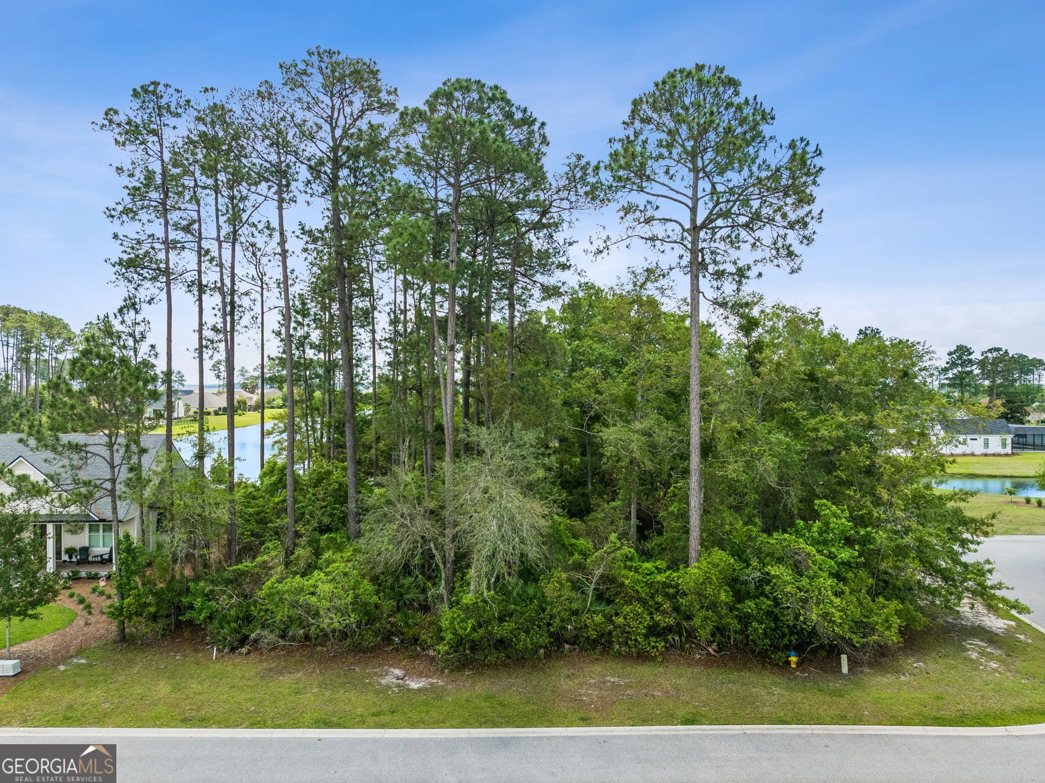 residential lot for sale at 1871 Isles Of St Marys Way, St. Marys, GA 31558 — photo 10