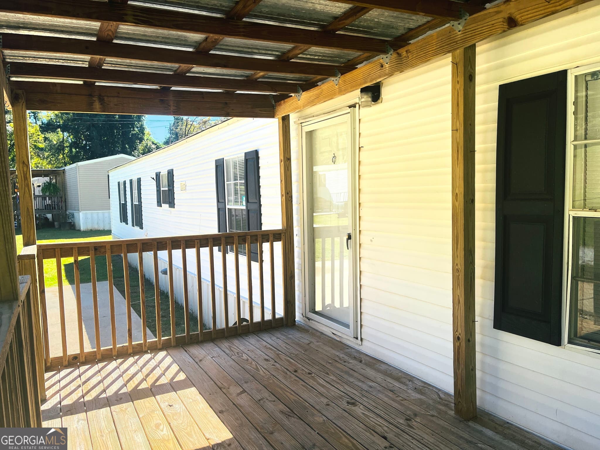 3 bedroom, 2 bathroom, 1,216 sq ft manufactured home,single family residence for rent at 4011 Mooty Bridge Road LOT 8, Lagrange, GA 30240 for $1,100 a month — photo 6