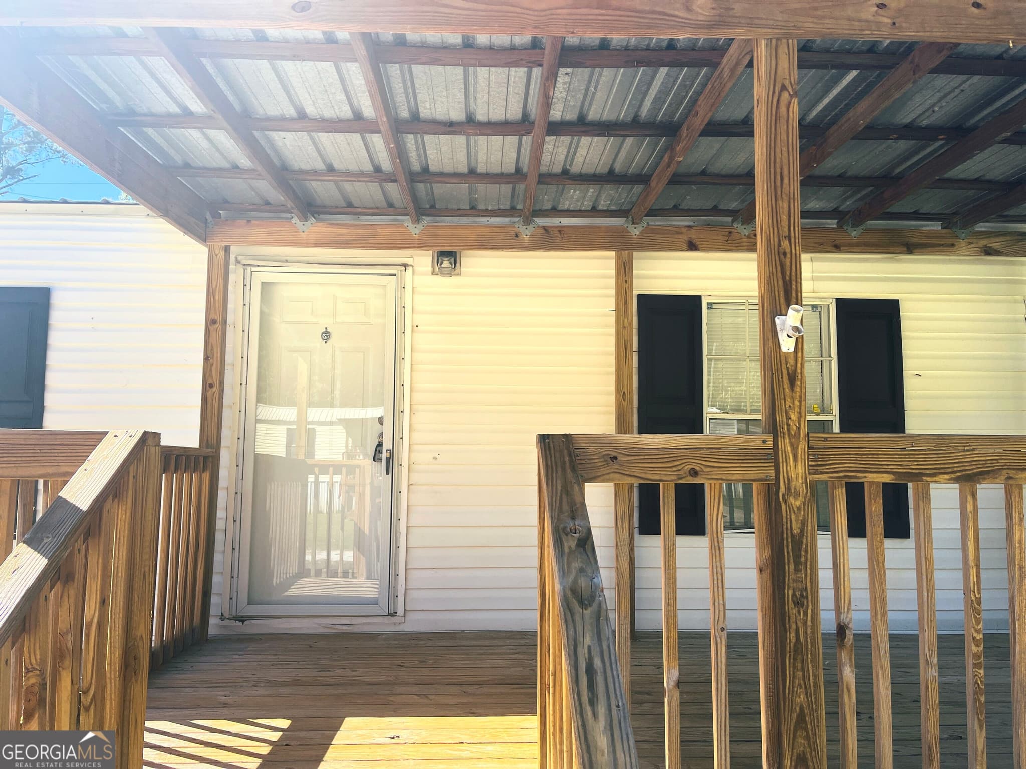 3 bedroom, 2 bathroom, 1,216 sq ft manufactured home,single family residence for rent at 4011 Mooty Bridge Road LOT 8, Lagrange, GA 30240 for $1,100 a month — photo 5