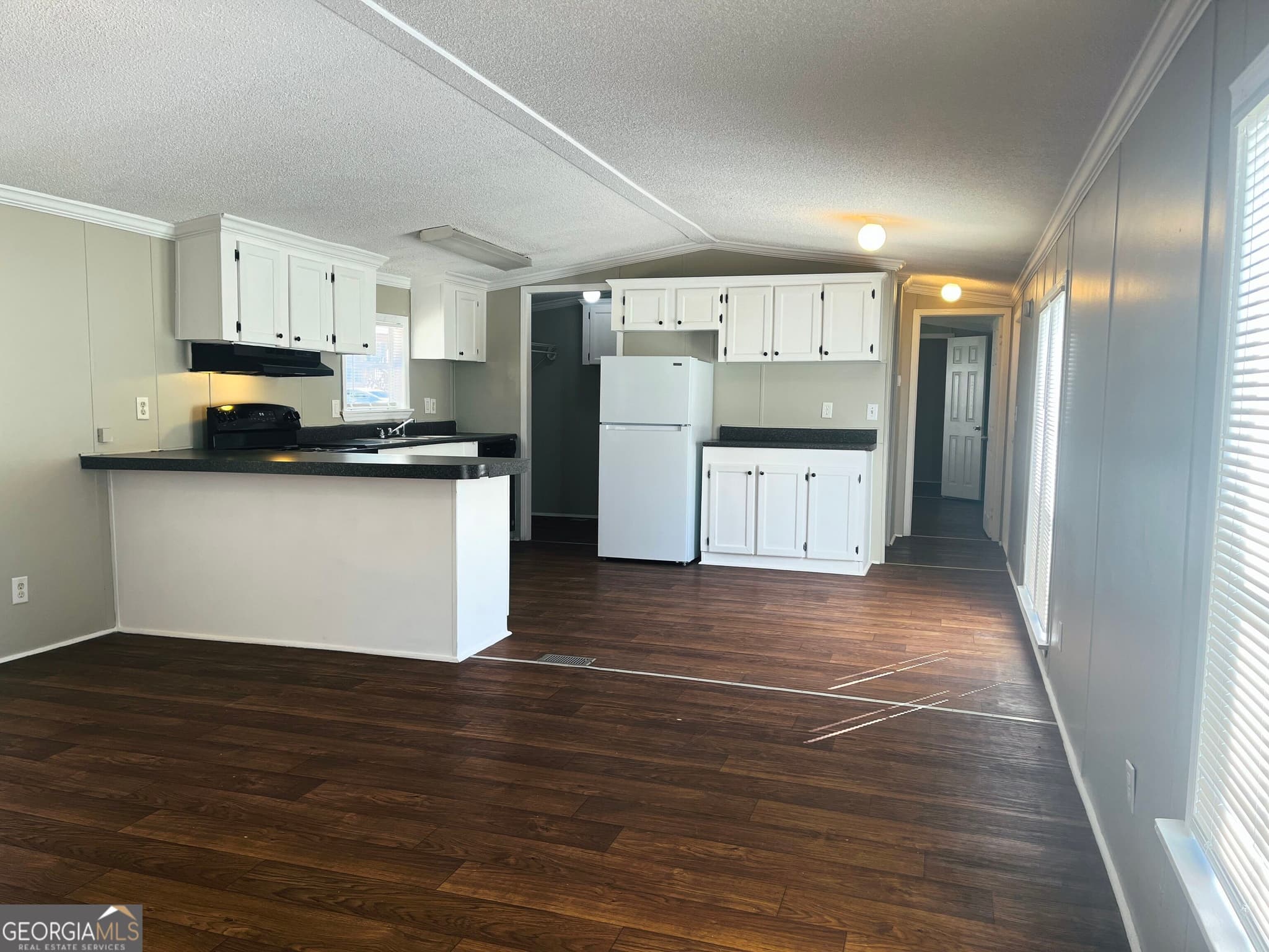 3 bedroom, 2 bathroom, 1,216 sq ft manufactured home,single family residence for rent at 4011 Mooty Bridge Road LOT 8, Lagrange, GA 30240 for $1,100 a month — photo 8
