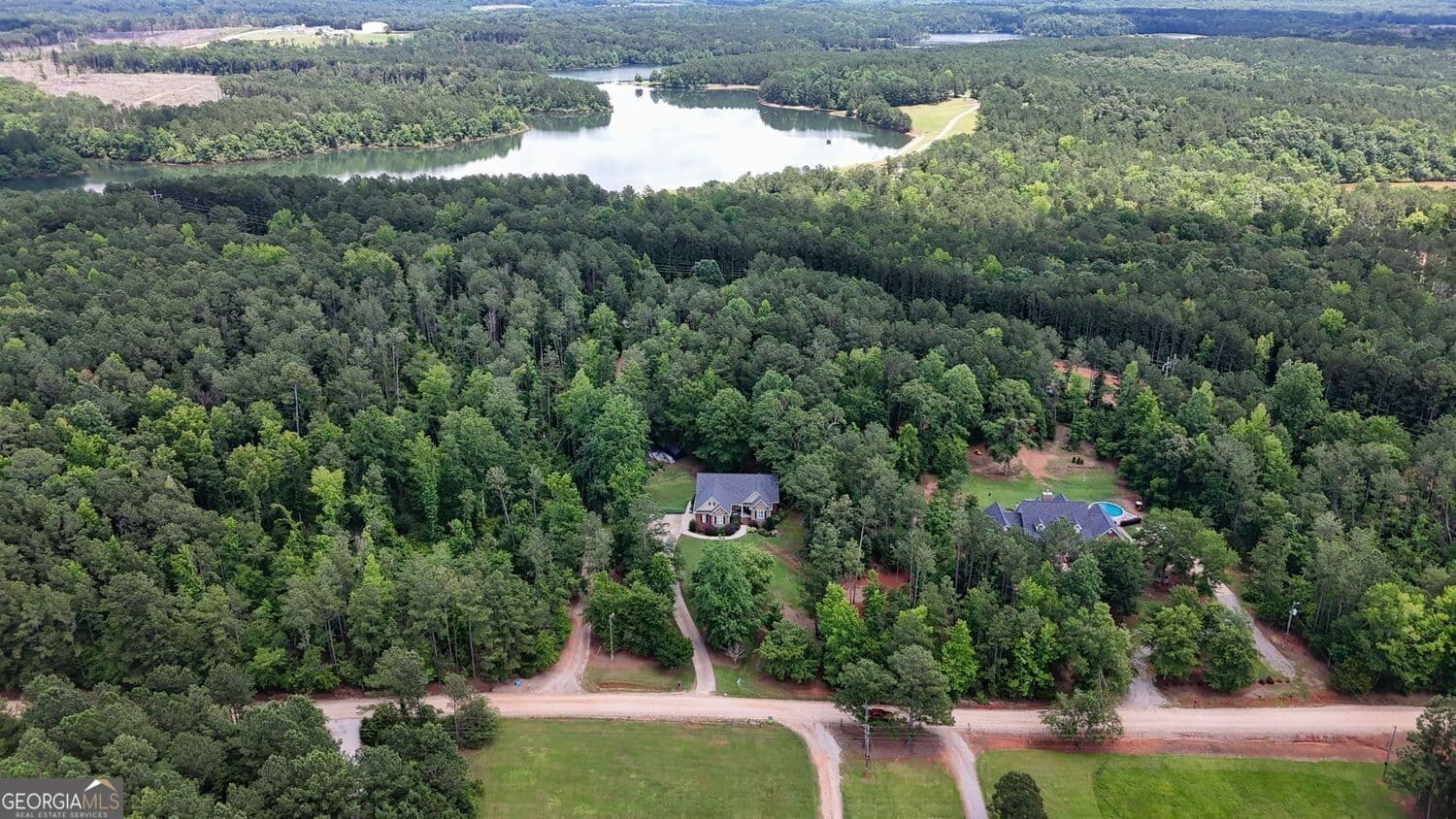 4 bedroom, 3 bathroom, 2,843 sq ft single family residence for sale at 172 Sam Solomon Road, Locust Grove, GA 30248 — photo 3
