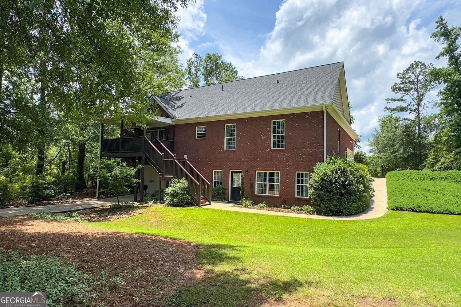 4 bedroom, 3 bathroom, 2,843 sq ft single family residence for sale at 172 Sam Solomon Road, Locust Grove, GA 30248 — photo 5