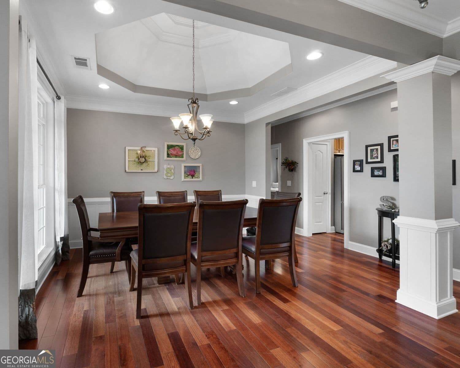 4 bedroom, 3 bathroom, 2,843 sq ft single family residence for sale at 172 Sam Solomon Road, Locust Grove, GA 30248 — photo 9