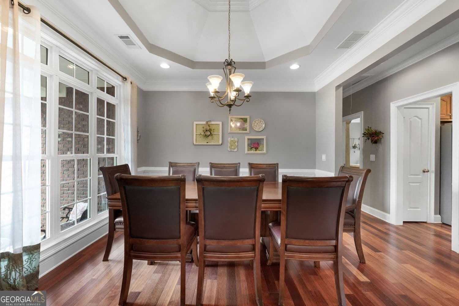 4 bedroom, 3 bathroom, 2,843 sq ft single family residence for sale at 172 Sam Solomon Road, Locust Grove, GA 30248 — photo 10